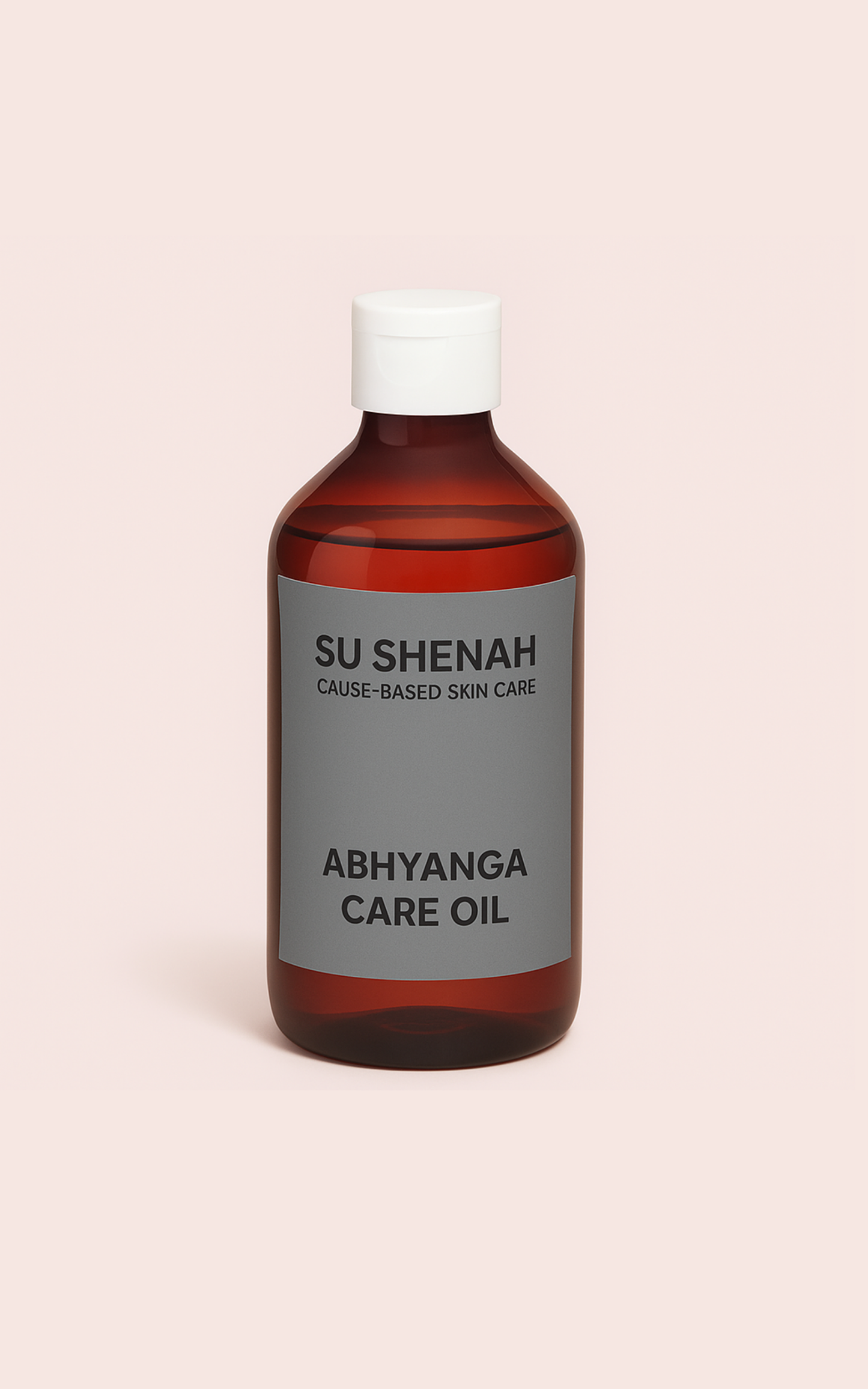 ABHYANGA CARE OIL