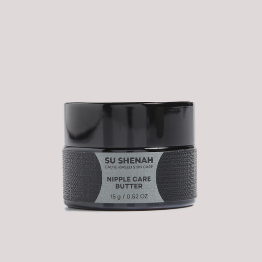 Nipple Care Butter