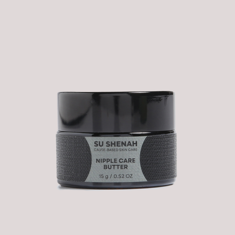 Nipple Care Butter