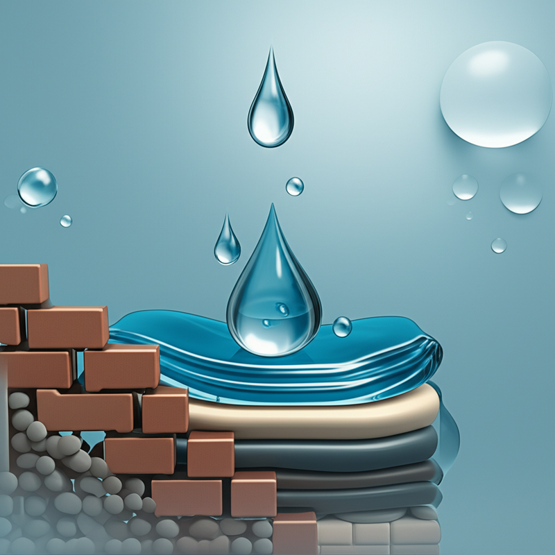 The 3-Question Test to Classify Any Skincare Ingredient - SUSHENAH scientific illustration