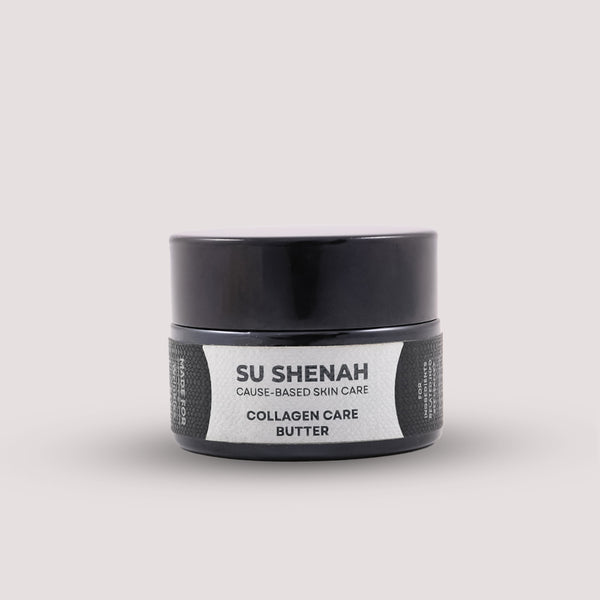 SUSHENAH Collagen Care Butter - Anti-Wrinkle & Skin Firming - 15g