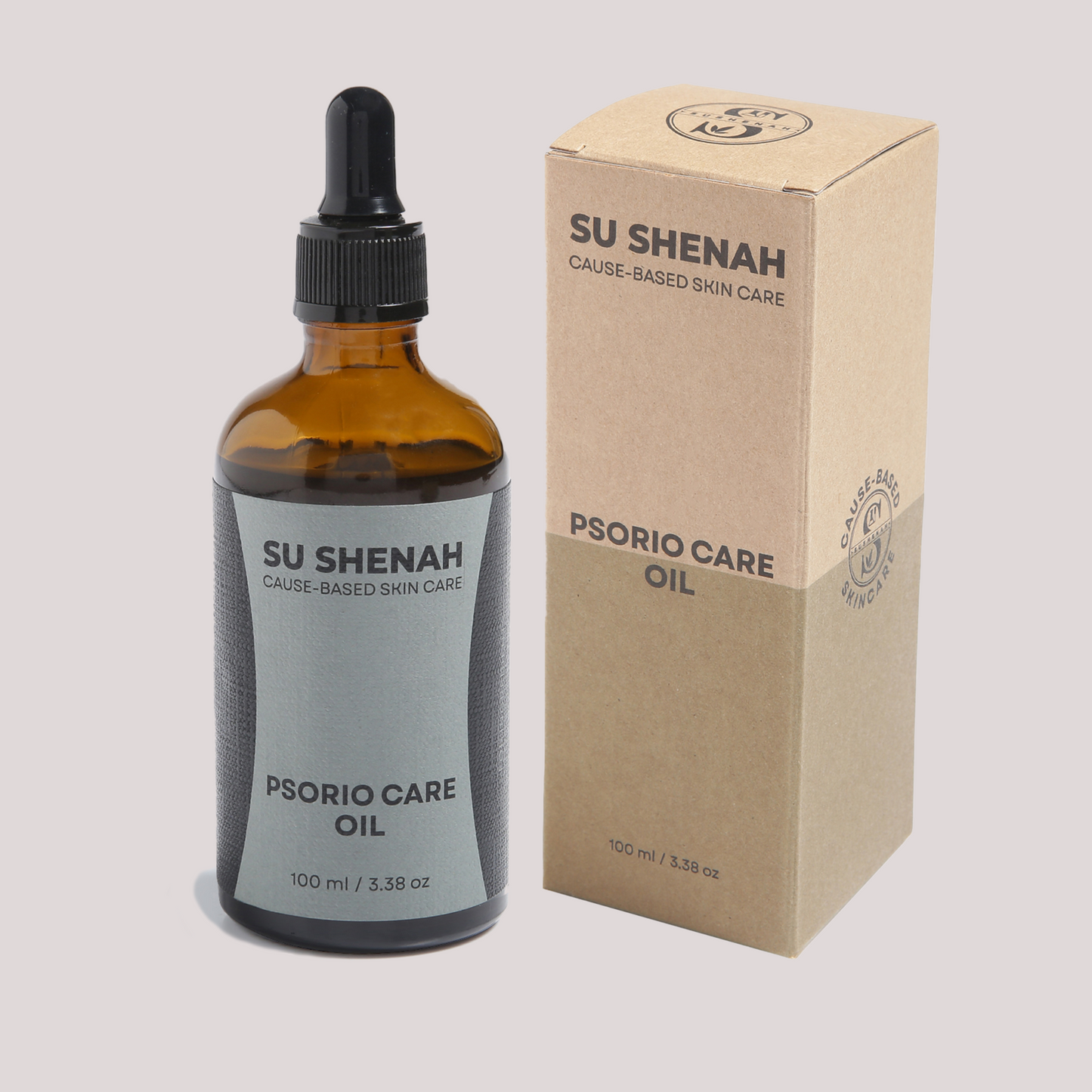 PSORIO CARE OIL