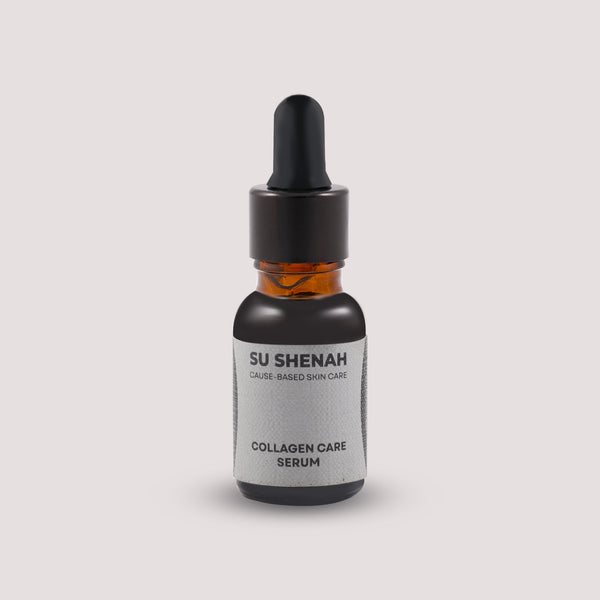 SUSHENAH Collagen Care Serum - Firming Anti-Aging - 15ml