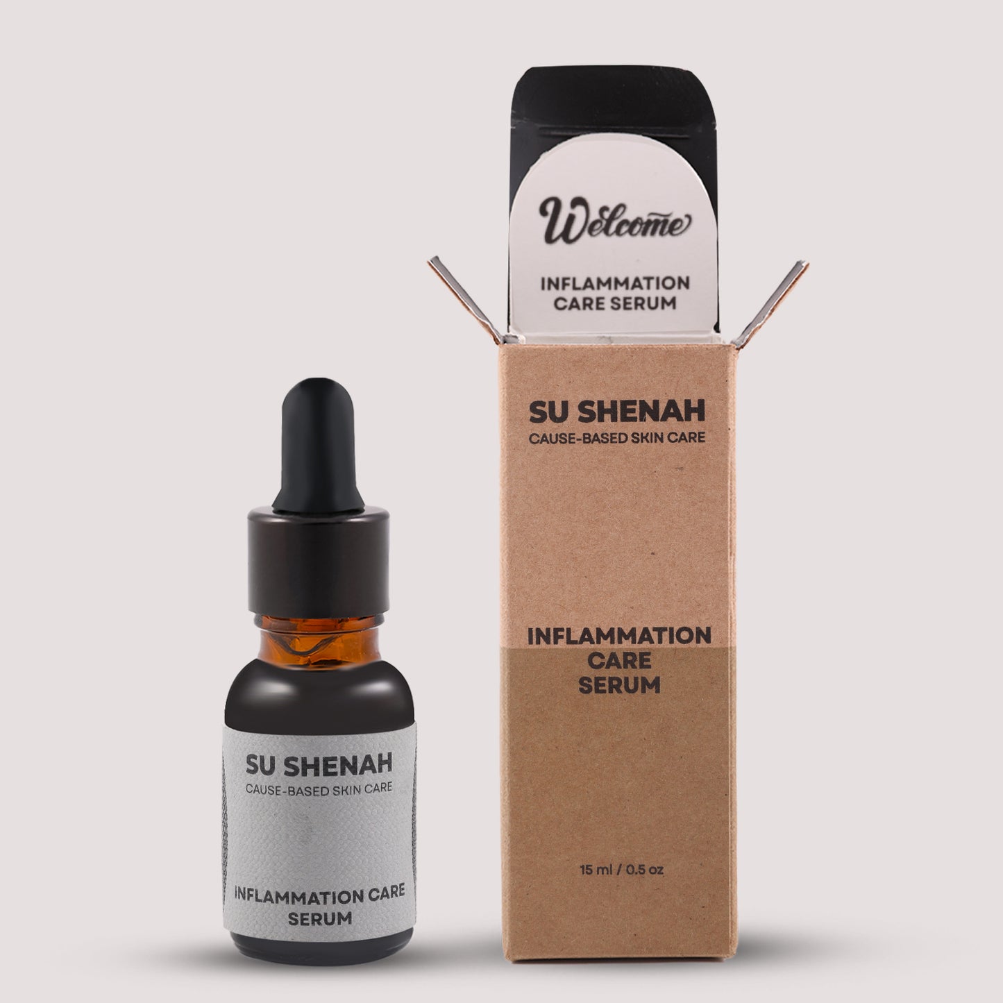 INFLAMMATION CARE SERUM