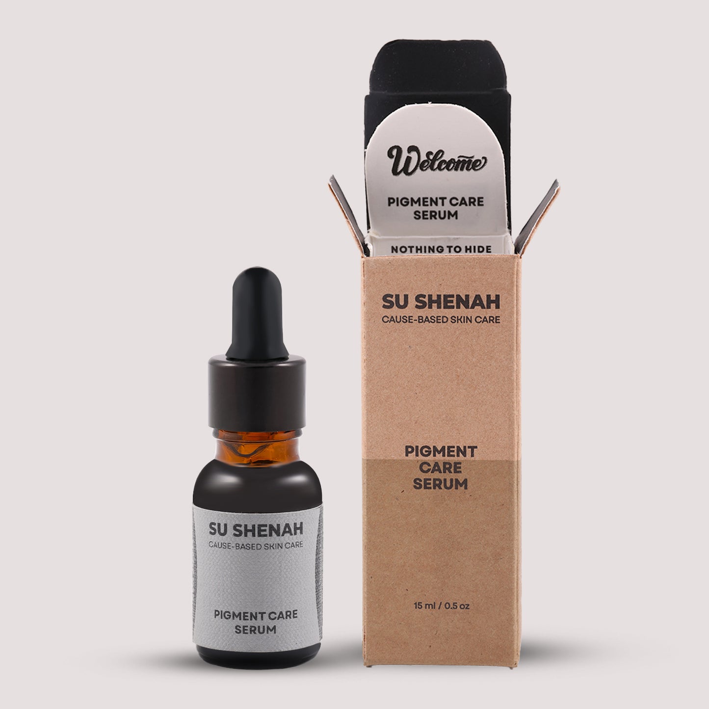 PIGMENT CARE SERUM