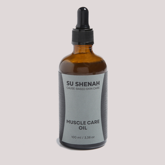 MUSCLE CARE OIL