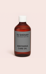 Abhyanga Care Oil