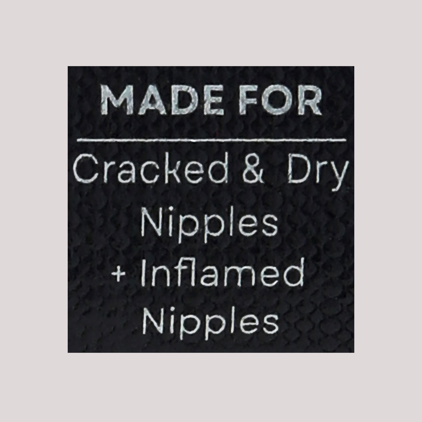 NIPPLE CARE BUTTER