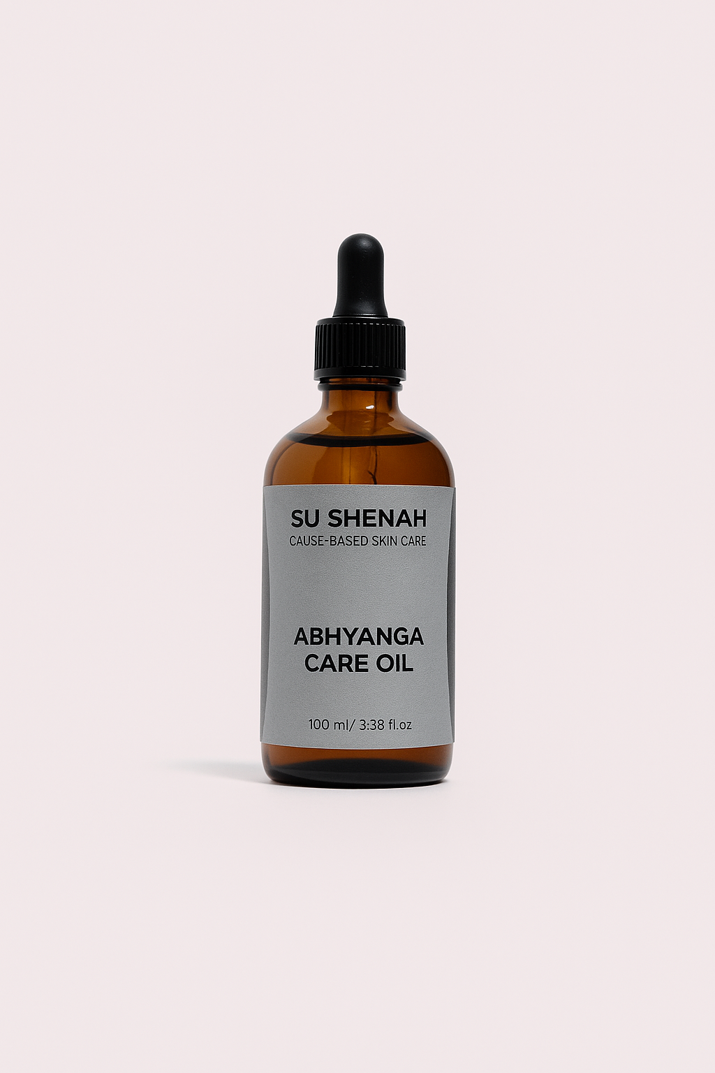 ABHYANGA CARE OIL