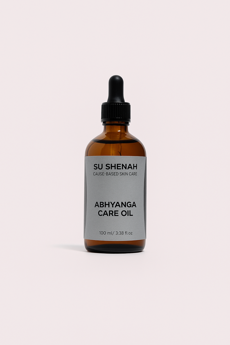 Abhyanga Care Oil