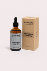 Abhyanga Care Oil