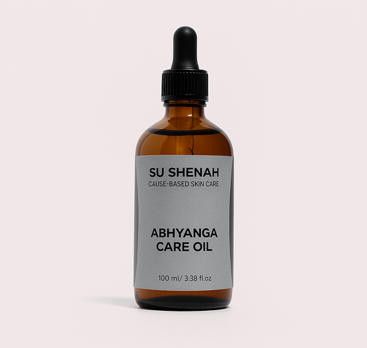 ABHYANGA CARE OIL