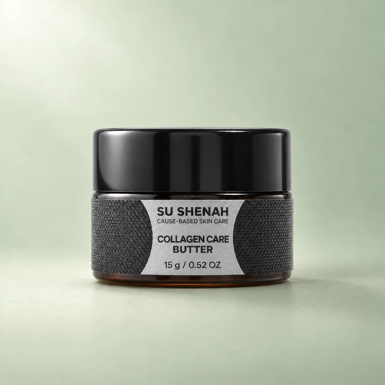 Collagen Care Butter — actual Sushenah packaging